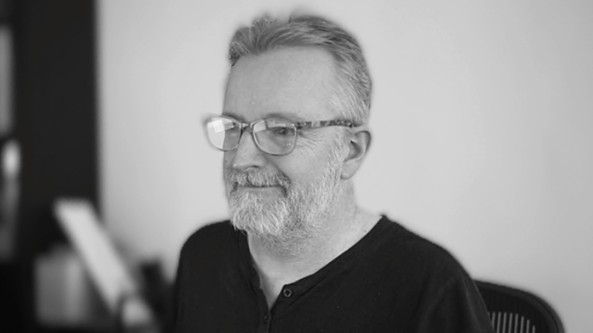 Mark Esper filmmaker