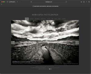 See my photojournalism work here (opens separate window)